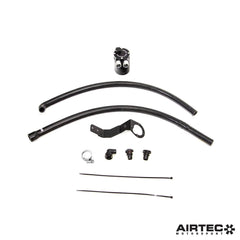 AIRTEC Motorsport Catch Can for Peugeot 208 GTI THP200