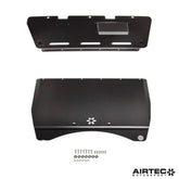 AIRTEC Motorsport Aluminium Under Tray for Clio Mk3 RS 197 / 200