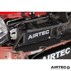 AIRTEC Motorsport Oil Cooler for Suzuki Swift Sport MHEV