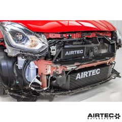 AIRTEC Motorsport Oil Cooler for Suzuki Swift Sport MHEV