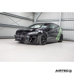 AIRTEC Motorsport Oil Cooler Kit for Volkswagen Golf Mk7 R