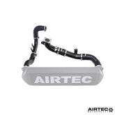 AIRTEC Motorsport Big Boost Pipe Kit for Toyota Yaris GR Gen 1 Stage 1 Intercooler