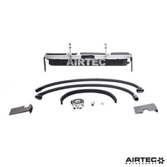 AIRTEC Motorsport Stage 3 Oil Cooler for Toyota Yaris GR Gen 2