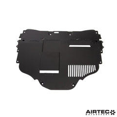 AIRTEC Motorsport Aluminium Under Tray for Toyota Yaris GR Gen 1 & Gen2
