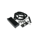 AIRTEC Motorsport Remote Oil Cooler Kit - Top Grille Mounted for Focus ST & RS Mk2