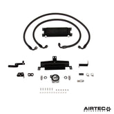 AIRTEC Motorsport Oil Cooler Kit for Fiesta ST180