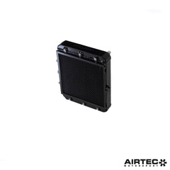 AIRTEC Motorsport Auxiliary Charge Cooler Radiator Upgrade for BMW M5/M6 (F10/F12) LHS