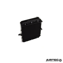 AIRTEC Motorsport Auxiliary Charge Cooler Radiator Upgrade for BMW M5/M6 (F10/F12) LHS