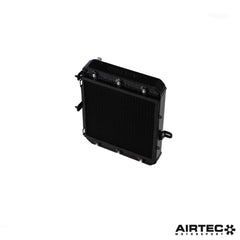 AIRTEC Motorsport Auxiliary Charge Cooler Radiator Upgrade for BMW M5/M6 (F10/F12) RHS