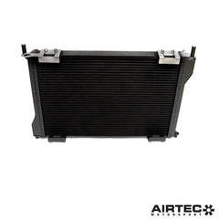 AIRTEC 45mm Core Alloy Radiator Upgrade for Fiesta ST150