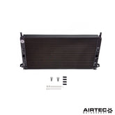 AIRTEC Motorsport Alloy Radiator Upgrade for Focus ST and RS Mk2