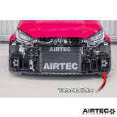 AIRTEC Motorsport Turbo Radiator for Toyota Yaris GR Gen 1
