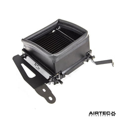 AIRTEC Motorsport Turbo Radiator for Toyota Yaris GR Gen 1