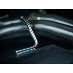 Audi RS3 (8Y) 5 door Sportback Race GPF Back Performance Exhaust