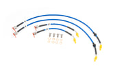Audi S3 8Y Brake Lines