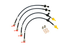 BMW M2 (G87), M3 (G80), M4 (G82) Brake Lines