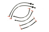 BMW M3 (E93 Chassis) Brake Lines