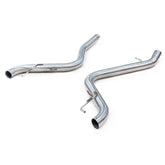 BMW M240i (G42) (21>) Venom Race Rear Axle Back (Back Box Delete) Performance Exhaust