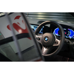 BMW M340i (G20/G21) (19>) (UK/EU) Valved GPF/PPF Back to OEM tailpipes Performance Exhaust