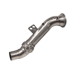BMW M140i De-Cat / Sports Cat Downpipe Performance Exhaust