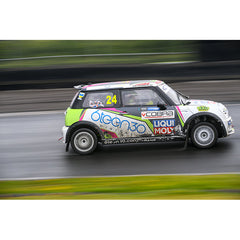 Mini (Mk3) Clubman Cooper S (F54 LCI) Facelift Sports Cat / De-Cat Downpipe Performance Exhaust