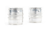 Replacement Alloy Intercooler Couplers for 1.9 Diesel 130hp