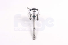 Alloy Adjustable Turbo Wastegate Actuator for the Ford Focus RS Mk3