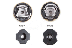 Dogbone Bush Insert (Type A)