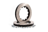 Front 380 x 32 Discs for Forge Motorsport Brake kit