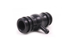 Forge Motorsport Audi 2.0T FFV Boost Gauge Fitting Kit