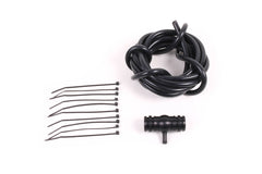 Forge Motorsport Audi 2.0T FFV Boost Gauge Fitting Kit