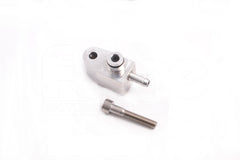 Boost Gauge Fitting Kit for Fiat and Alfa Romeo Giulia Quadrifoglio