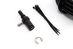 Boost Gauge Fitting Kit for VAG 1.5 TSI and Ford Focus ST280