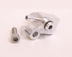 Ford Fiesta ST180 Boost Tap