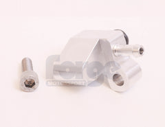 Ford Fiesta ST180 Boost Tap