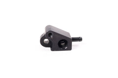 Boost gauge fitting kit for the Ford Mustang 2.3 EcoBoost and the Mk3 Focus RS