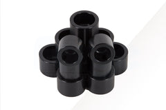Replacement Front 6 Pot Forge Caliper Piston Kit