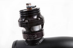 Hard Pipe and Blow Off Kit for BMW 135i, 335i, & 1M (N54 Engine)