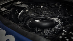 BMW B58 Boost Pipes