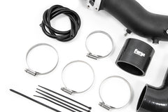 Boost Pipe for the Kona N, Hyundai i30N MK3.5 Facelift, Elantra N, and Veloster N Facelift