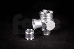 34mm Split Recirculation and Blow Off Valve