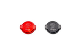 Coolant Cap for Hyundai, Kia, Toyota, Nissan, Honda, Suzuki, and Subaru