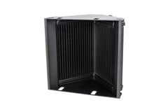 Side Mount Radiator - Mercedes A/CLA45 AMG