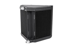 Side Mount Radiator - Mercedes A/CLA45 AMG