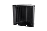 Side Mount Radiator - Mercedes A/CLA45 AMG