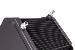 Side Mount Radiator - Mercedes A/CLA45 AMG