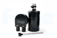 Catch Can for Audi TTRS (8S) and RS3 (8V)