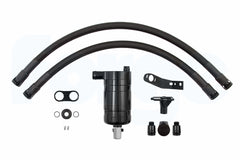 Catch Can for Audi TTRS (8S) and RS3 (8V)