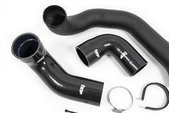 Enlarged Discharge Pipe for 2.0 TSI EA888 EVO4