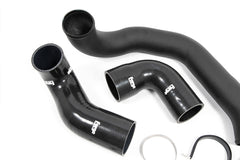 Enlarged Discharge Pipe for 2.0 TSI EA888 EVO4 (For 63mm Inlets)